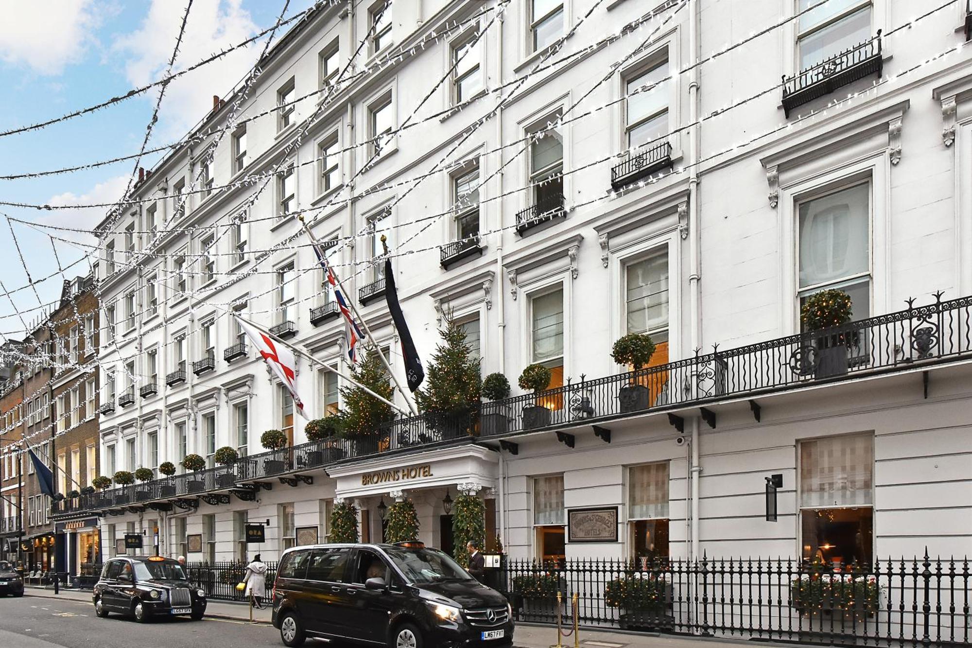 Choice - Mayfair - Hyde Park
