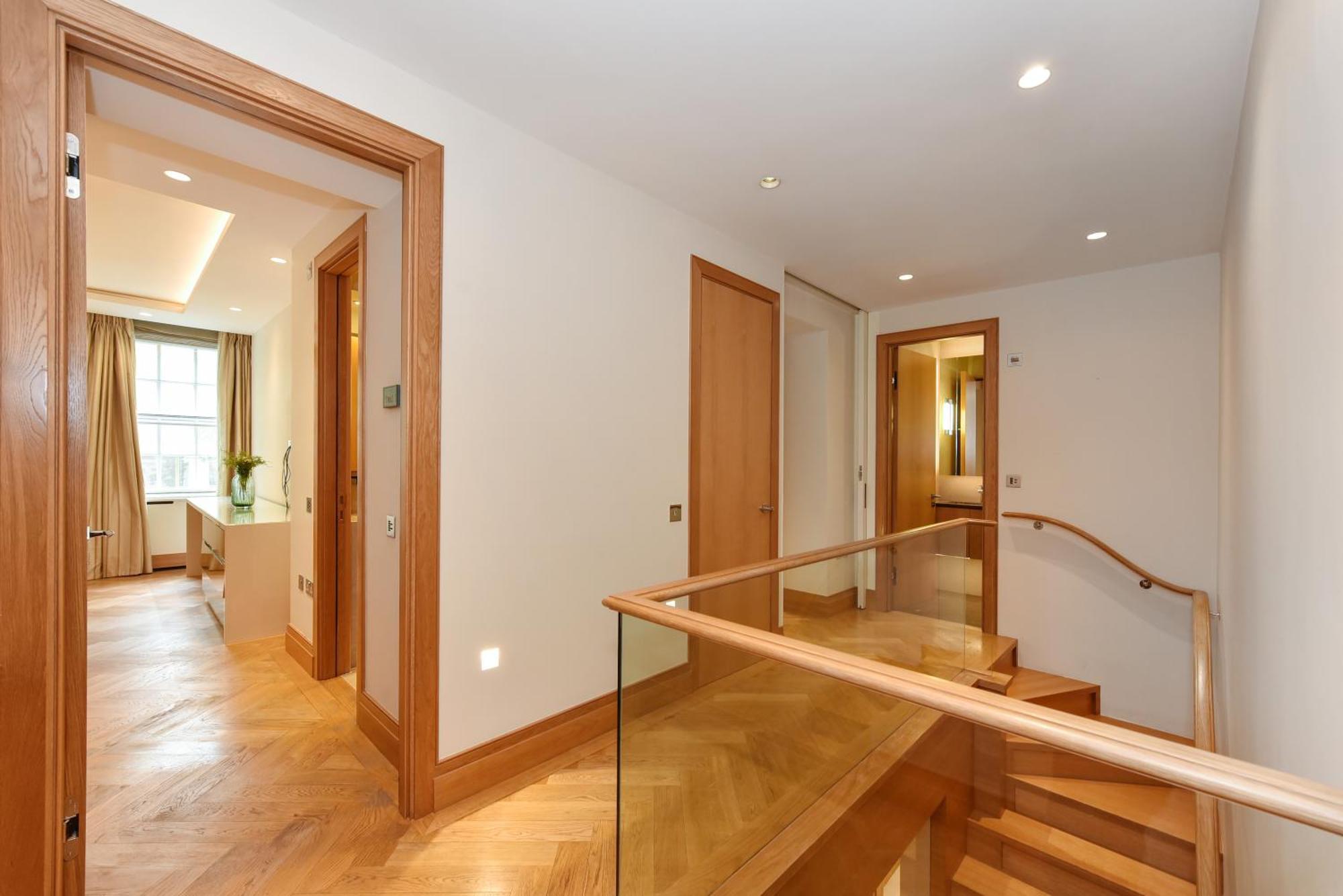 Choice - Mayfair - Hyde Park *