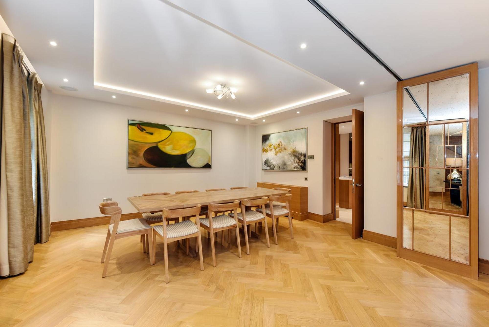 Appartement Choice - Mayfair - Hyde Park *